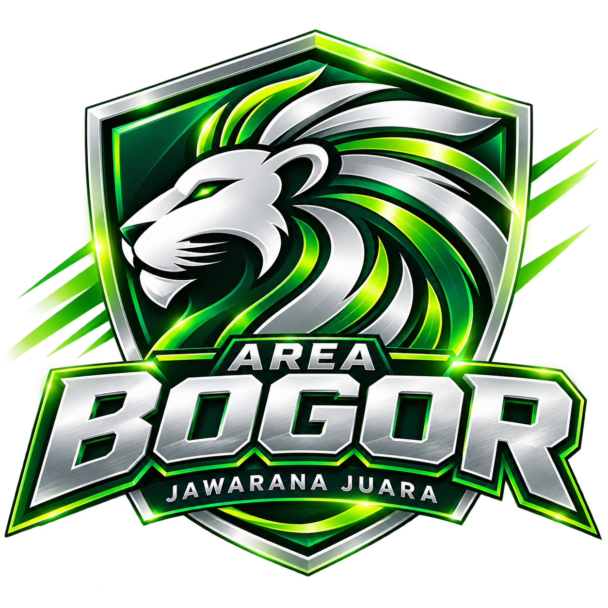 Area Bogor