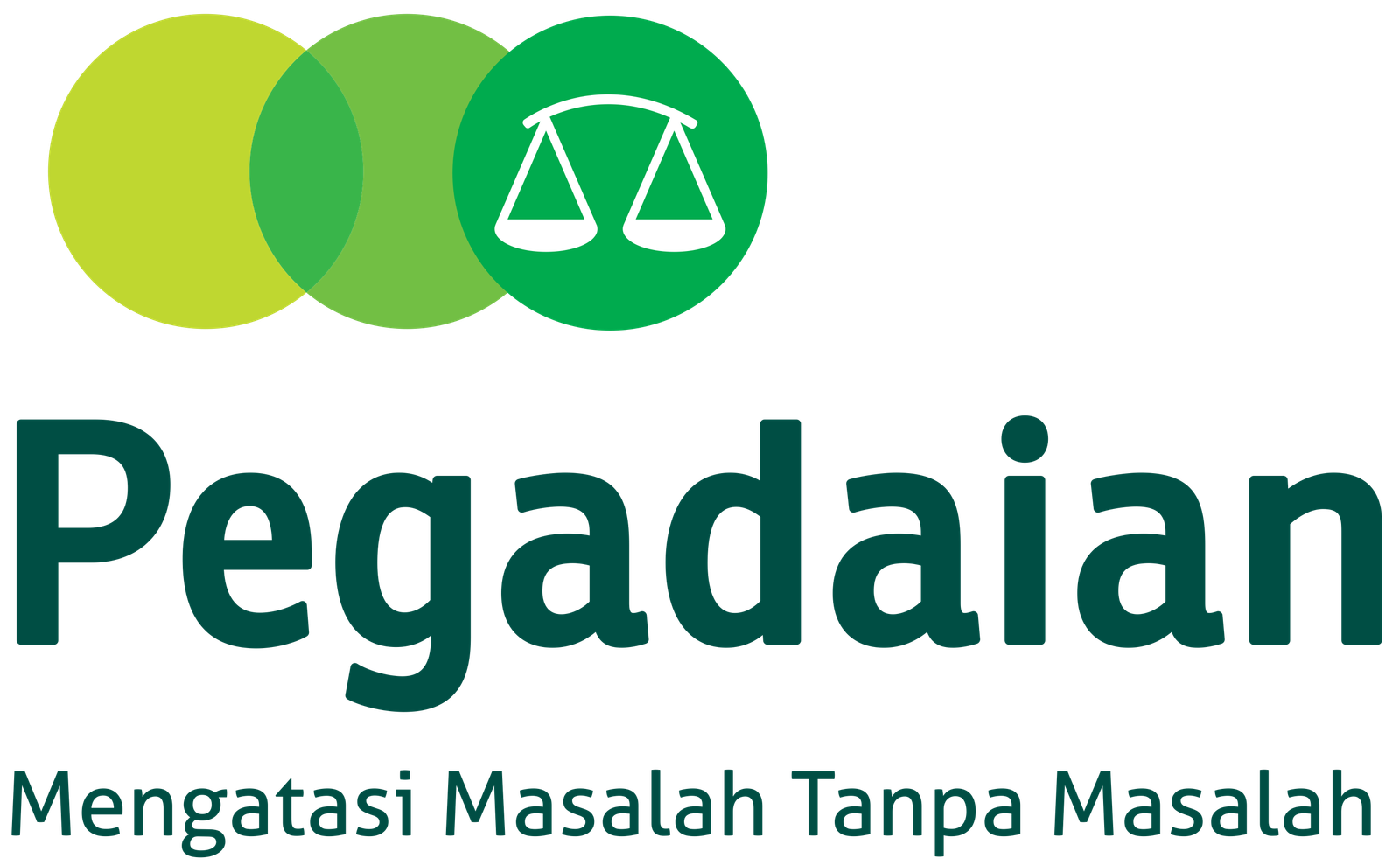 Pegadaian